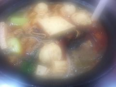 -东关吉祥西安腊汁肉夹馍(健德门店)