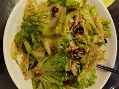 -刘胖子家常菜·蹄花焖藕(中南店)