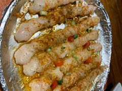 -功夫小龙虾·烧烤·江湖菜(金沙洲店)