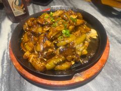 -大胡同天津菜·海肠捞饭·津门皮皮虾锅贴一绝(西姜井店)