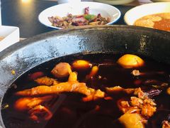 -李子坝梁山鸡(李子坝大鸡哥店)