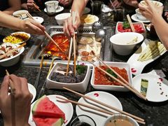 -海底捞火锅(龙岗星河COCO Park店)