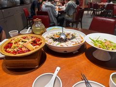 -宴小馆·小海鲜青岛菜(五四广场店)