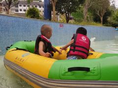 -剑河仰阿莎温泉小镇