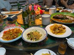 -人民公社大食堂(顺义总店)