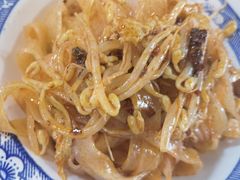 -王菊美食街·王菊面馆(总店)