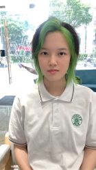 -菲·木田moontin造型salon