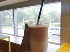 -dotcom coffee古点咖啡(致真大厦店)