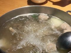 -海银海记潮汕牛肉火锅(新港中路海珠店)