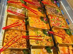 -花味·自助烤肉(大观天地店)