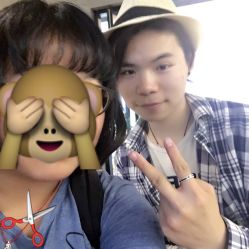 -美格丝M.G.S Hair Salon