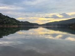 -红花湖景区