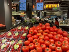 -物美综合超市(旧宫店)