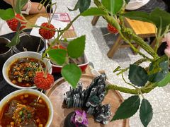 -旺蜀主成都串串火锅(西直门凯德MALL店)