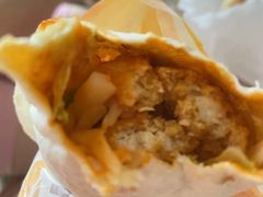 -麦当劳(启迪香山店)