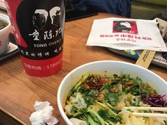 冷锅串串-童陈记重庆冷串串(食宝街店)