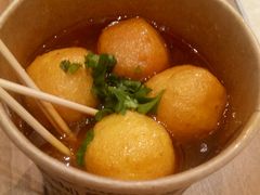 -食悦天美食广场(长沙IFS国金中心店)