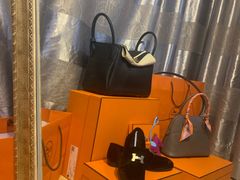 -HERMES(湖滨银泰in77店)