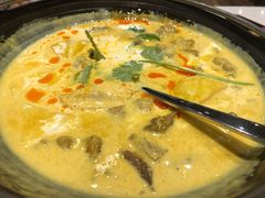 -美奈小馆·越南料理(中航城君尚购物中心店)