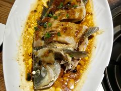 -渔米粥(罗湖店)