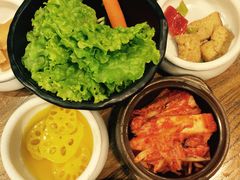 iphone_upload_pic-一品诚记烤肉·甄选店(中南路店)