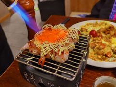 -晓寿司·精致料理(绿地店)