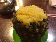 菠萝饭-多哥水傣味餐厅(司马巷店)