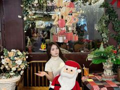 -第101座花园餐厅(湖滨88店)