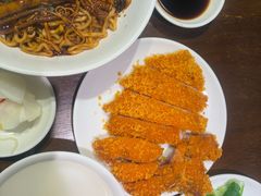 -寻裕记·现炒浇头面(人民广场店)