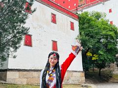 -普陀宗乘之庙(小布达拉宫)