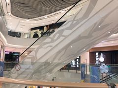 -圆融购物中心(南天成路店)