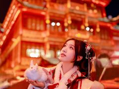 -汉仪华裳汉服馆(豫园店)