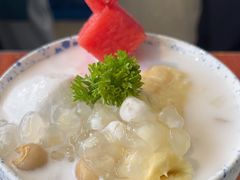 -自然椰·海南清补凉(海月广场店)
