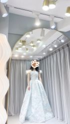 -衣贝姿婚纱礼服馆