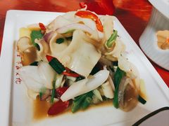 清炒螺片-海坛特色小吃·只做平潭特色菜(平潭店)