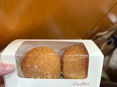 -可莎蜜兒(金堡店)