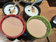 -耶里夏丽·新疆菜·家庭聚场(百联中环购物广场店)