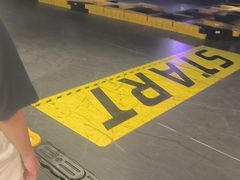 -极限PLAY运动娱乐新世界·团建派对潮玩休闲馆·室内蹦极高空游乐园