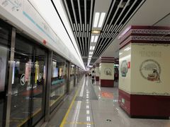 -一品天下(地铁站)