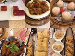 -点都德(大茶楼店)