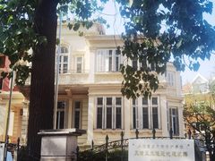 -天津五大道文化旅游区