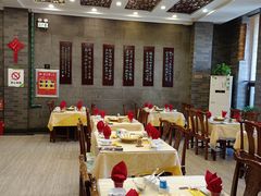 -清花阁乌拉满族火锅(厦门街店)