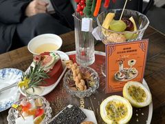 -良木缘咖啡西餐(蜀汉路店)