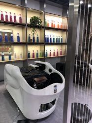 -MAGIC米几发型设计·羊毛卷