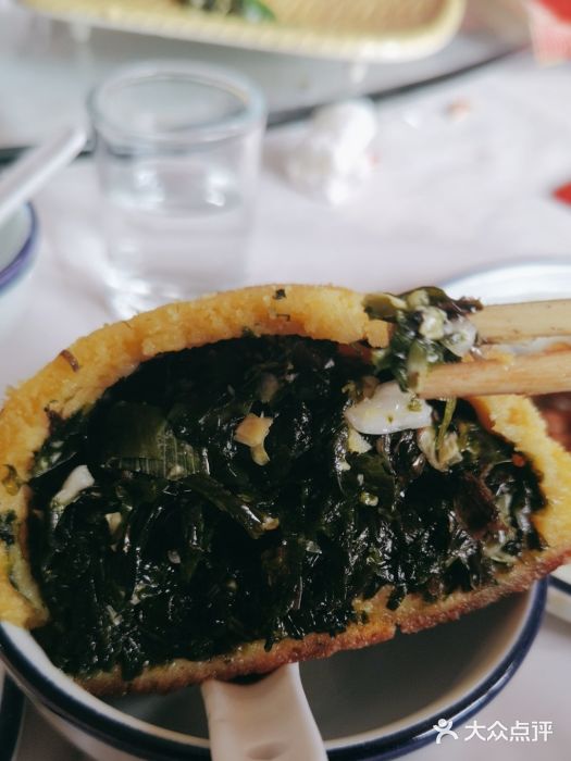 鸿运美食府图片