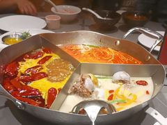 -骨之味·筒骨汤火锅(江头店)