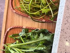 -阿婆情腊排骨火锅(金虹路店)