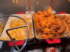 -火炉火自助餐(喜隆多店)