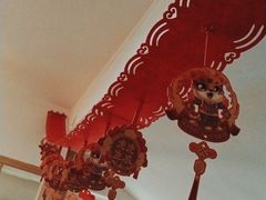 -咖啡人·融合餐厅(万达环宇店)