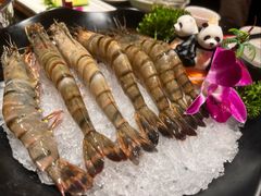 -正禾鲜·潮汕牛肉火锅(凯德天府店)